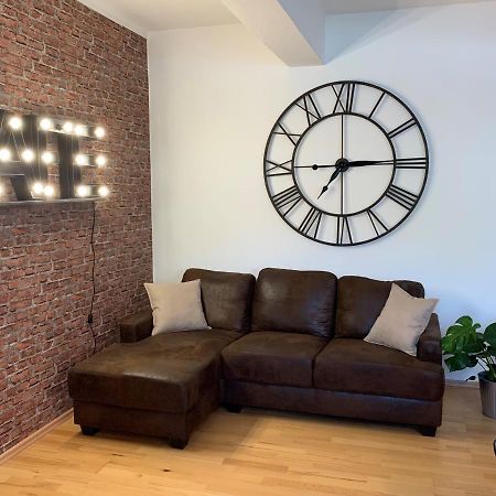 Sandra'S Loft Klagenfurt am Woerthersee Kültér fotó