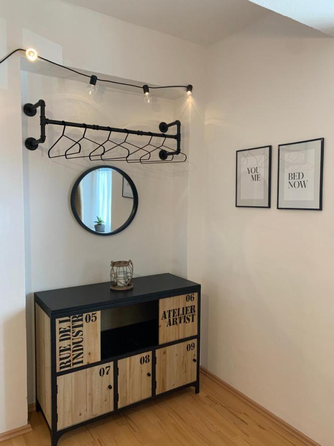 Sandra'S Loft Klagenfurt am Woerthersee Kültér fotó